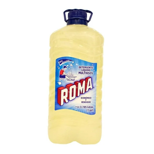 Roma Multiusos 3.785L